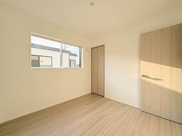 子供部屋