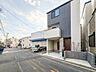 外観：5号棟【外観】周辺環境・街並など、資料には掲載していない情報が現地にはたくさんございます。是非現地をご確認下さい。