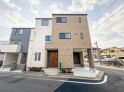 埼玉県川口市西青木２丁目