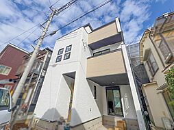 埼玉県越谷市南越谷３丁目