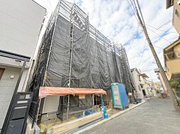 埼玉県越谷市南越谷３丁目