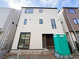 埼玉県越谷市南越谷３丁目