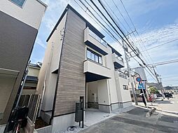 埼玉県さいたま市南区白幡4丁目