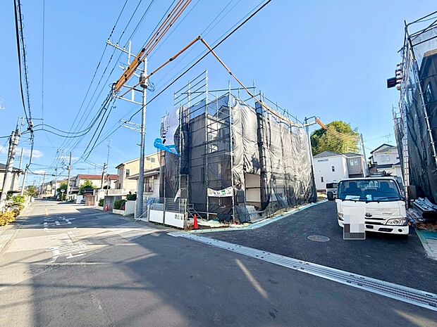 【外観】こちらの物件に少しでもご興味がありましたら、お気軽にお電話下さい。