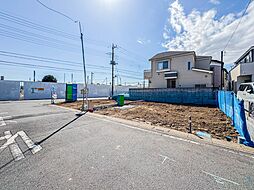 埼玉県川口市三ツ和２丁目
