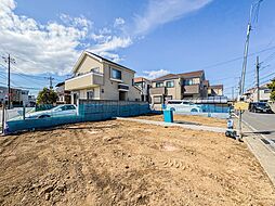 埼玉県川口市三ツ和２丁目