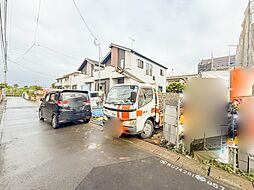 埼玉県さいたま市北区別所町