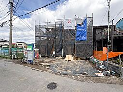 埼玉県上尾市大字瓦葺