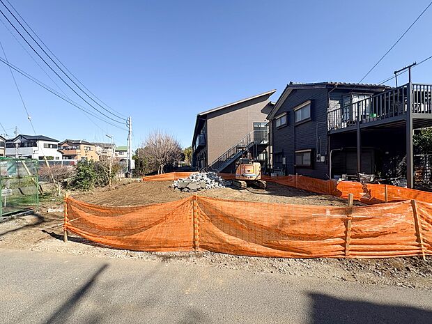 【外観】こちらの物件が少しでも気になるようでしたら、お気軽にお問合せください。人生でいちばん大きなお買い物ですので、ゆっくりご見学ください。ネット上の画像と実際の見学では、リアル感がまるで違…