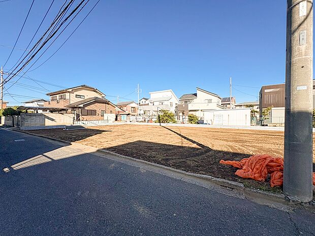 【外観】こちらの物件が少しでも気になるようでしたら、お気軽にお問合せください。人生でいちばん大きなお買い物ですので、ゆっくりご見学ください。ネット上の画像と実際の見学では、リアル感がまるで違…