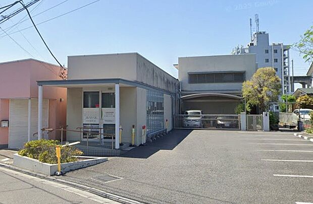 病院 270m しばさき内科クリニック