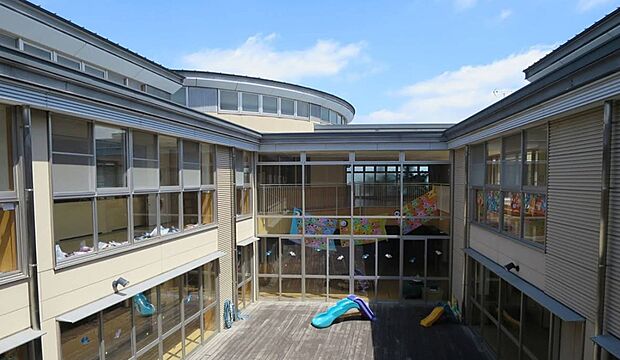幼稚園・保育園 1000m 妙厳寺幼稚園
