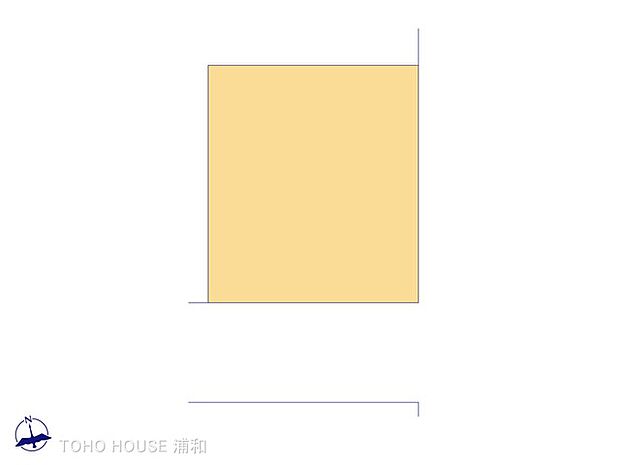 【区画図】