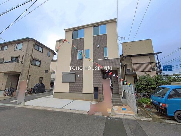 是非とも現地をご確認ください。