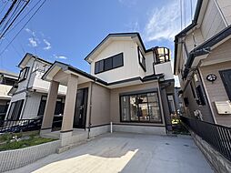 埼玉県さいたま市見沼区島町