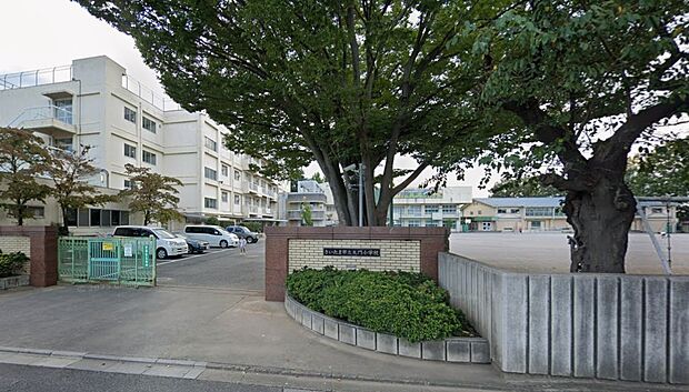 小学校 1600m さいたま市立大門小学校(許可校)(さいたま市立大門小学校(許可校)まで徒歩約22分)
