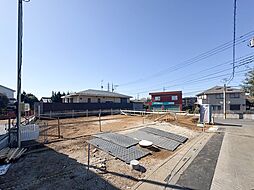 埼玉県さいたま市見沼区大字東宮下