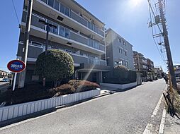 浦和西ガーデニア
