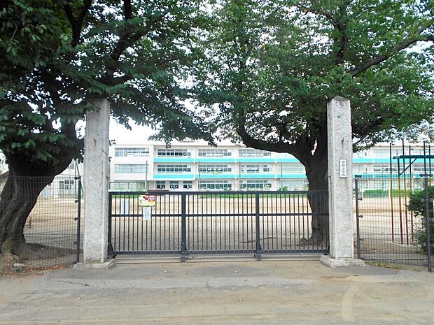 小学校 980m さいたま市立宮前小学校