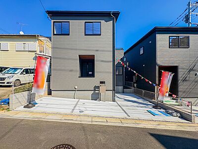 外観:【外観】こちらの物件が少しでも気になるようでしたら、お気軽にお問合せください。人生でいちばん大きなお買い物ですので、ゆっくりご見学ください。ネット上の画像と実際の見学では、リアル感がまるで違… 外観:【外観】こちらの物件が少しでも気になるようでしたら、お気軽にお問合せください。人生でいちばん大きなお買い物ですので、ゆっくりご見学ください。ネット上の画像と実際の見学では、リアル感がまるで違…