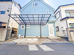 埼玉県さいたま市南区松本４丁目