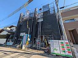 埼玉県川口市大字安行原