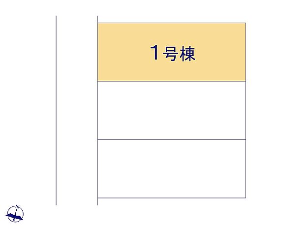 【区画図】是非とも現地をご確認ください。