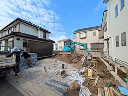 埼玉県北足立郡伊奈町栄３丁目