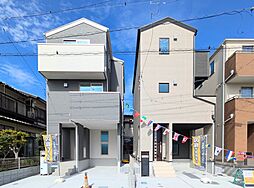 埼玉県川口市大字安行原
