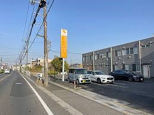 病院 2500m 安行メディカルクリニック