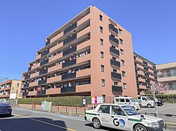 コスモフェスタ蕨