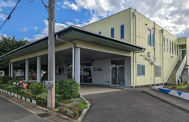 幼稚園・保育園 500m 福寿幼稚園(【福寿幼稚園】 徒歩約7分)