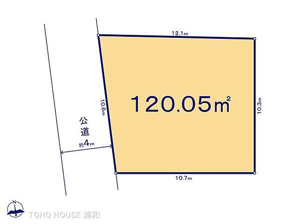 区画図：311002335596