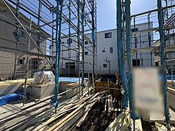 埼玉県川口市飯塚４丁目