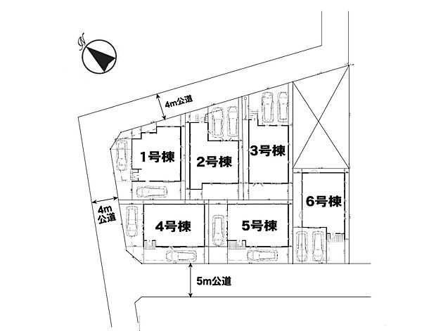 西区佐知川(4LDK)のその他画像