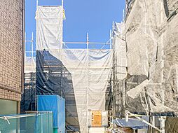 埼玉県川口市金山町