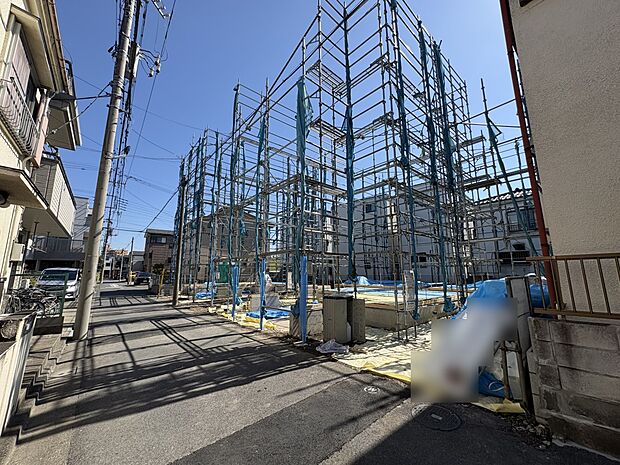 ここから始まる「日常」はご家族にとってかけがえのない時間となります。