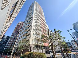 THE OMIYA TOWERS
