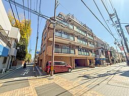 北浦和サニーコート