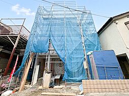 埼玉県川口市大字榛松