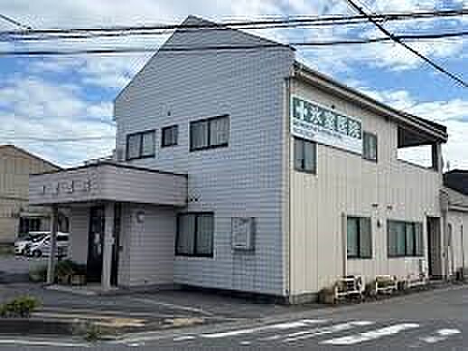 その他環境写真 500m 氷室医院(氷室医院 徒歩7分)