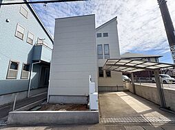 埼玉県さいたま市北区別所町