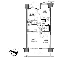 ビィオルド戸田公園
