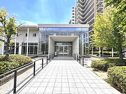 ビィオルド戸田公園