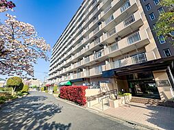 ライオンズマンション大宮指扇壱番館