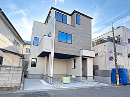 埼玉県川口市南鳩ヶ谷2丁目
