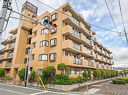 ライオンズマンション浦和第5