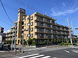 ライオンズマンション浦和第5