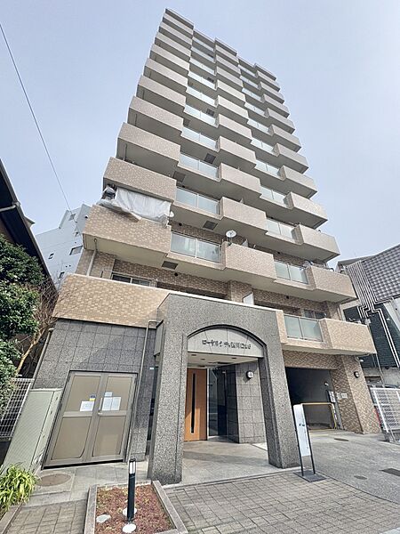 【前面道路】家の良し悪しだけでなく周辺環境も重要なポイント。