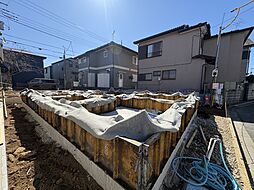 さいたま市緑区三室